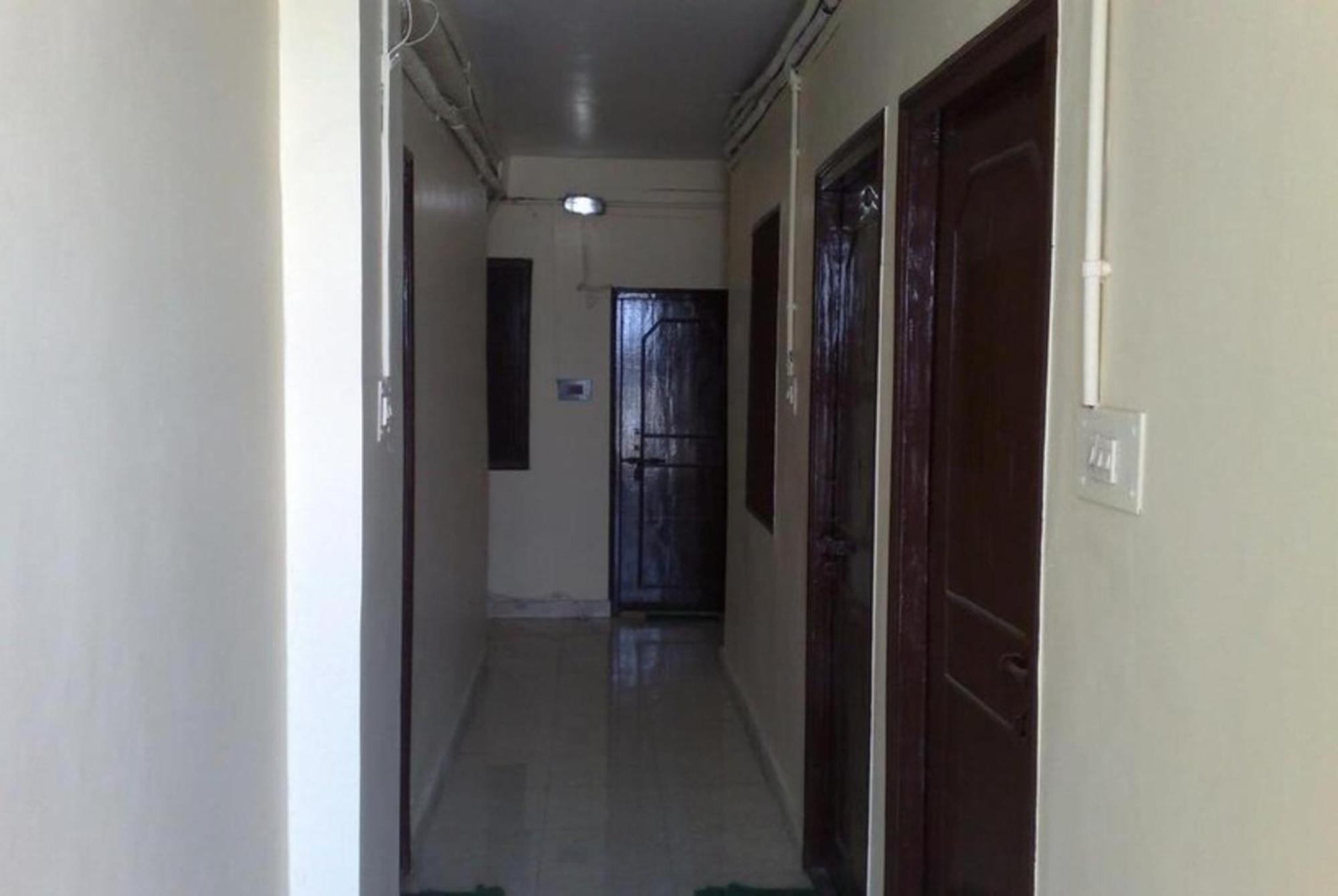Grg Shanti Guest House Varanasi Near Manikarnika Ghat Екстериор снимка