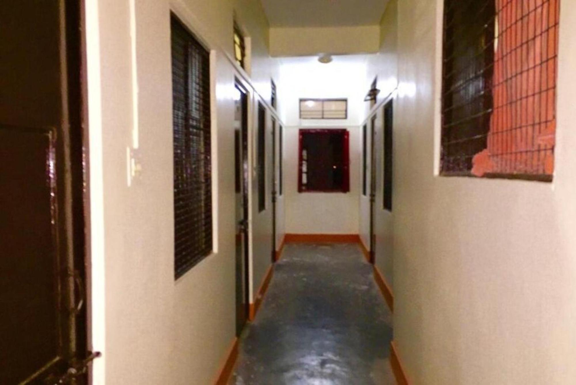 Grg Shanti Guest House Varanasi Near Manikarnika Ghat Екстериор снимка