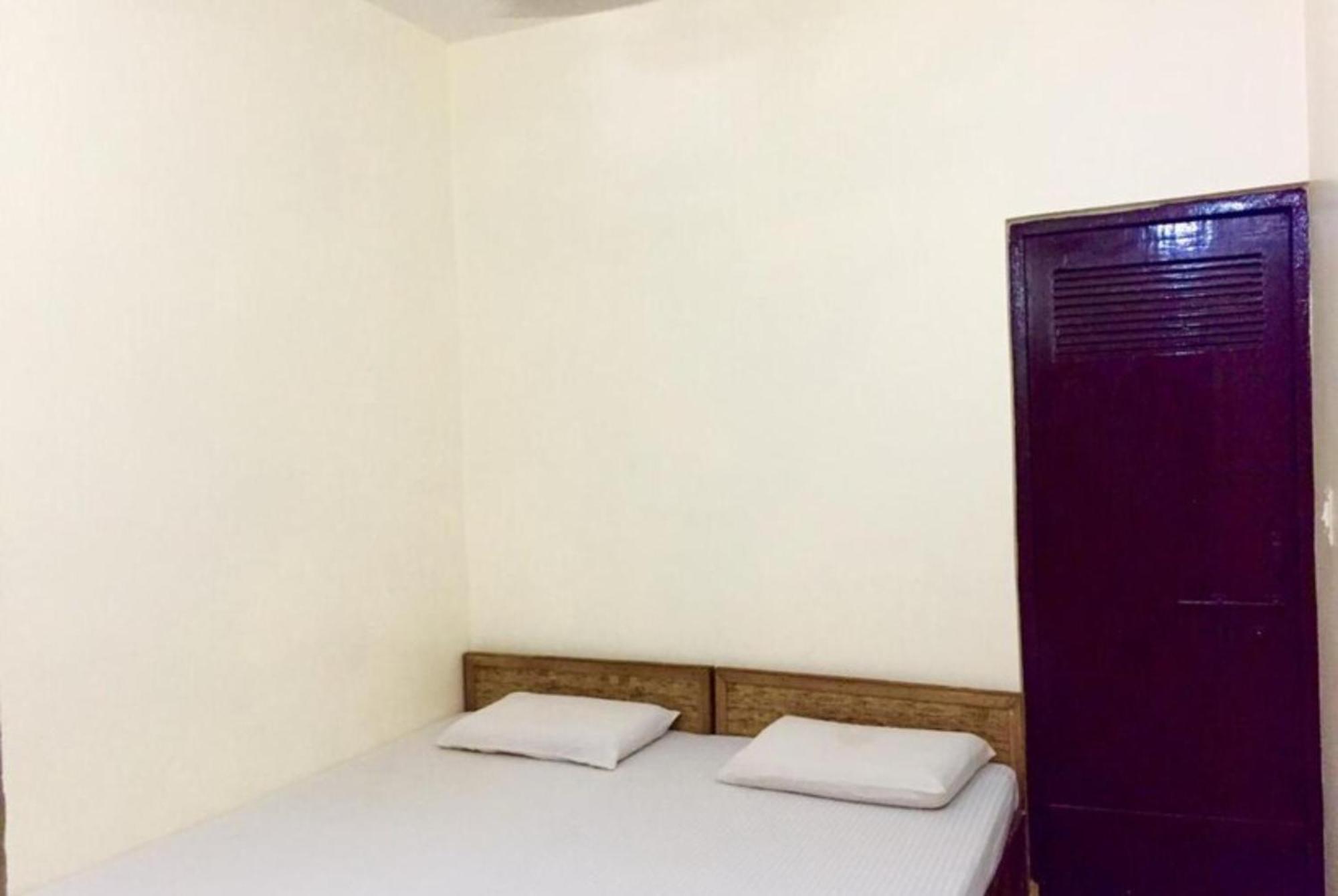 Grg Shanti Guest House Varanasi Near Manikarnika Ghat Екстериор снимка